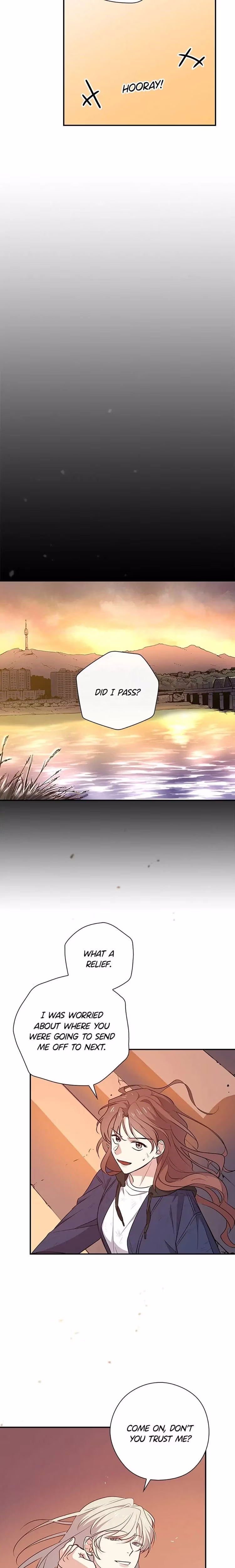 Long Live the Drama King - Chapter 14 - Part 9