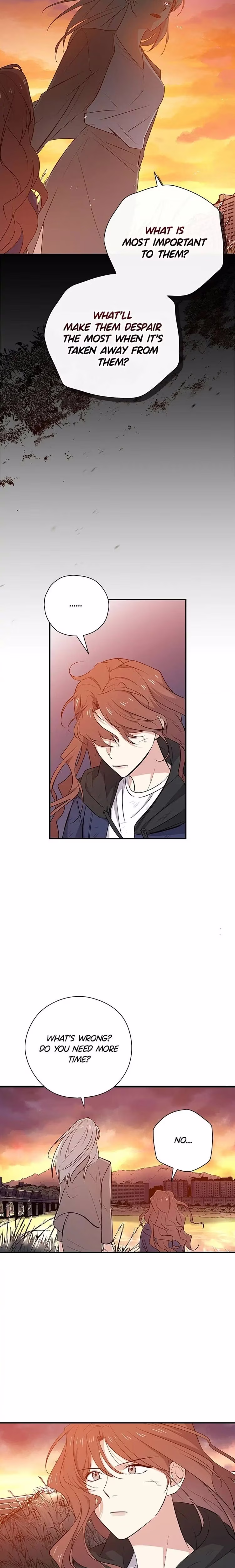 Long Live the Drama King - Chapter 14 - Part 11