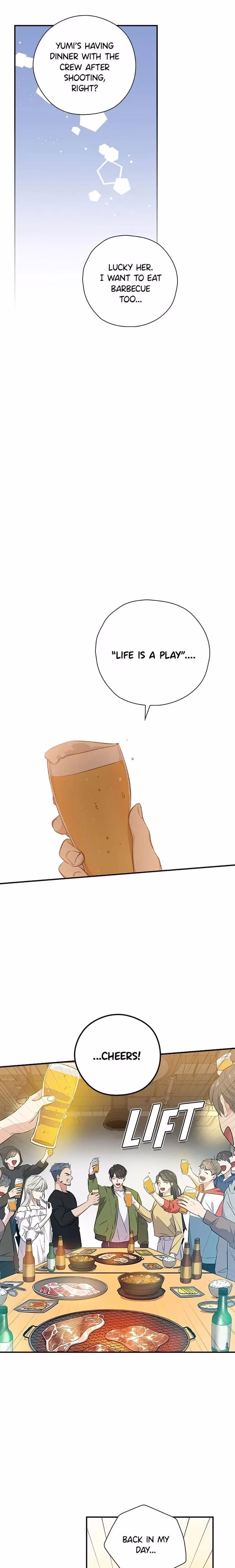 Long Live the Drama King - Chapter 14 - Part 14