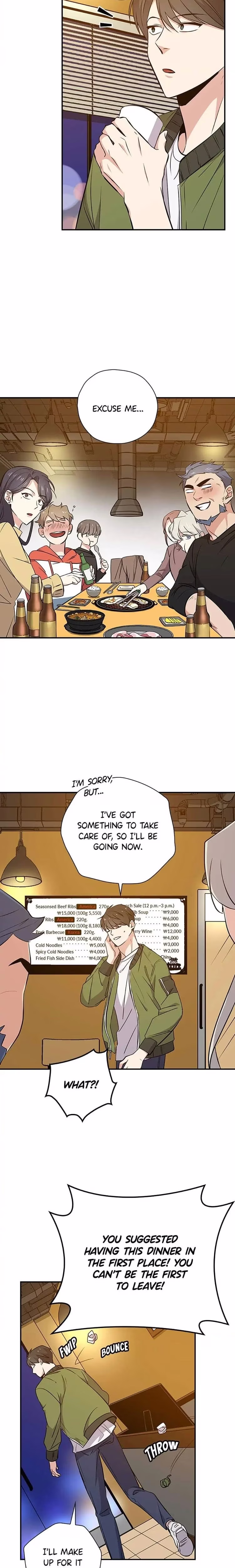 Long Live the Drama King - Chapter 14 - Part 16