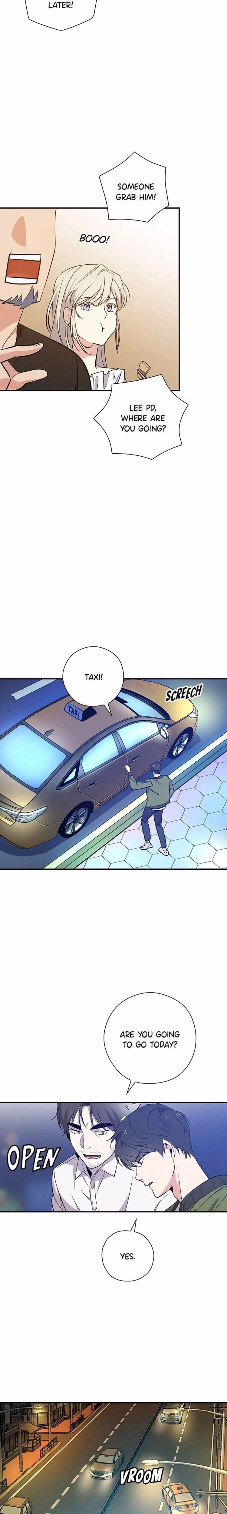 Long Live the Drama King - Chapter 14 - Part 17