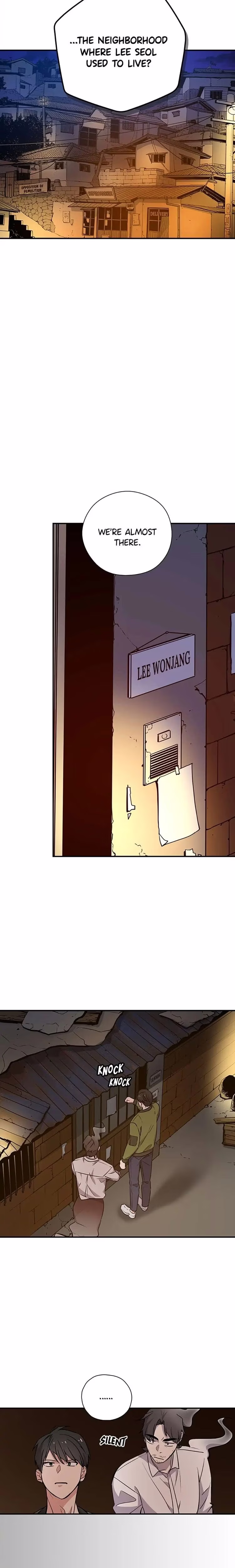 Long Live the Drama King - Chapter 14 - Part 19