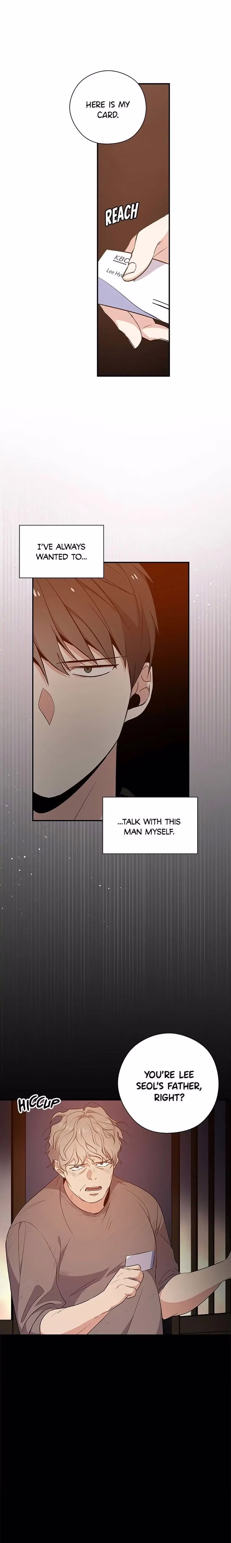 Long Live the Drama King - Chapter 14 - Part 21