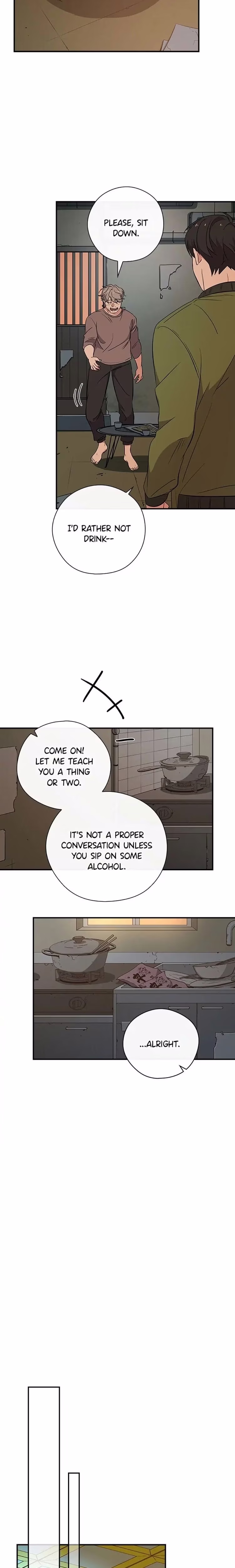 Long Live the Drama King - Chapter 15 - Part 4