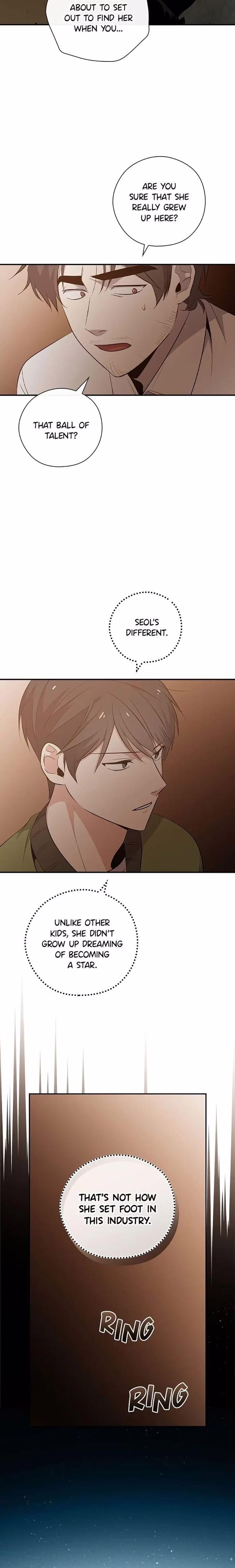 Long Live the Drama King - Chapter 15 - Part 6