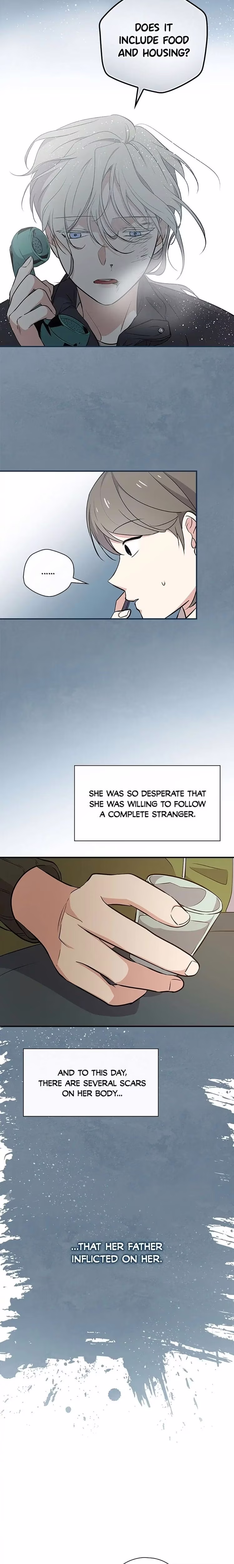 Long Live the Drama King - Chapter 15 - Part 8