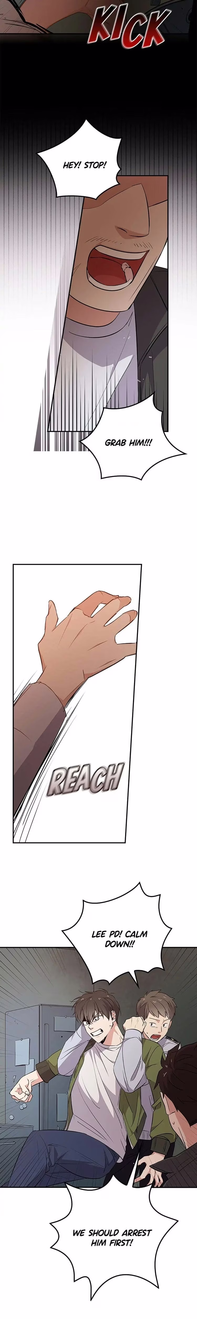 Long Live the Drama King - Chapter 15 - Part 13