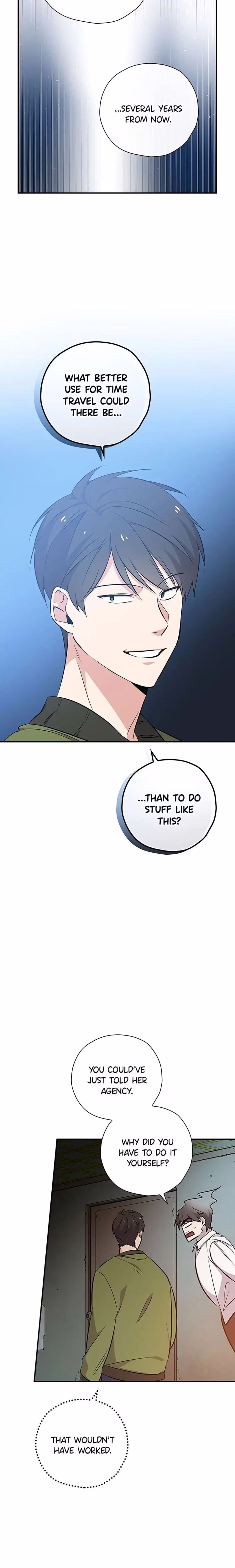 Long Live the Drama King - Chapter 15 - Part 17