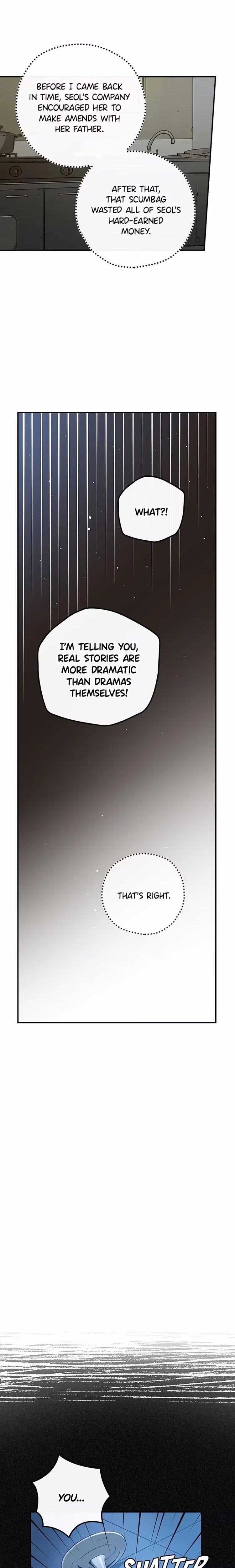 Long Live the Drama King - Chapter 15 - Part 18