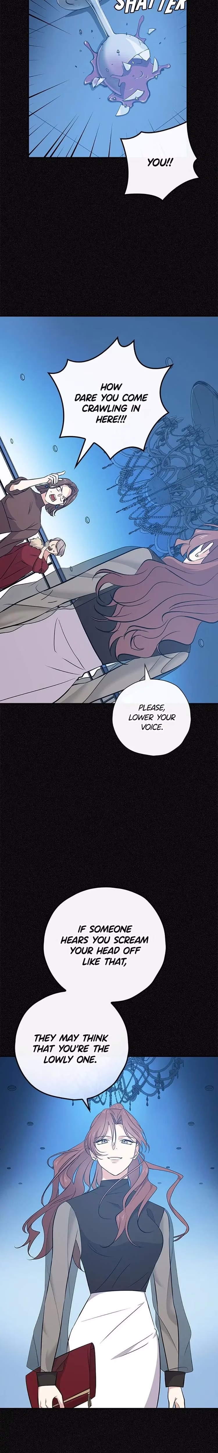 Long Live the Drama King - Chapter 15 - Part 19