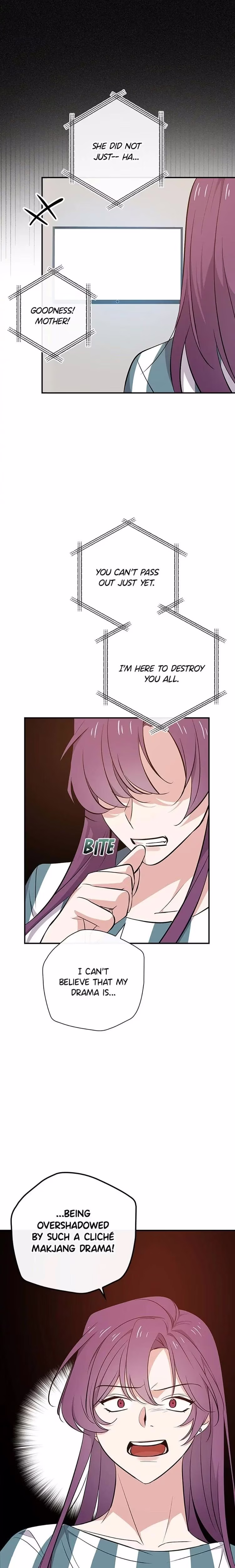 Long Live the Drama King - Chapter 15 - Part 20