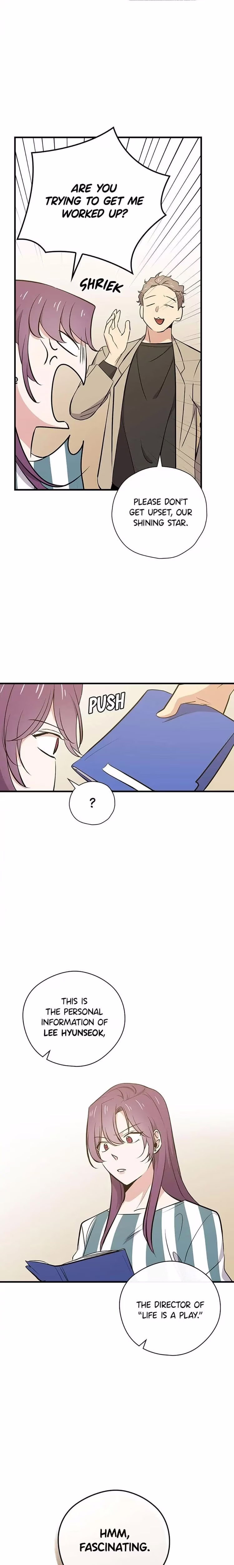 Long Live the Drama King - Chapter 15 - Part 22