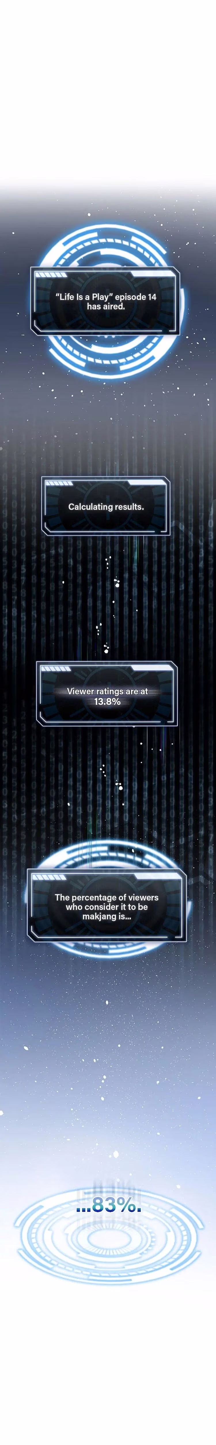 Long Live the Drama King - Chapter 16 - Part 3