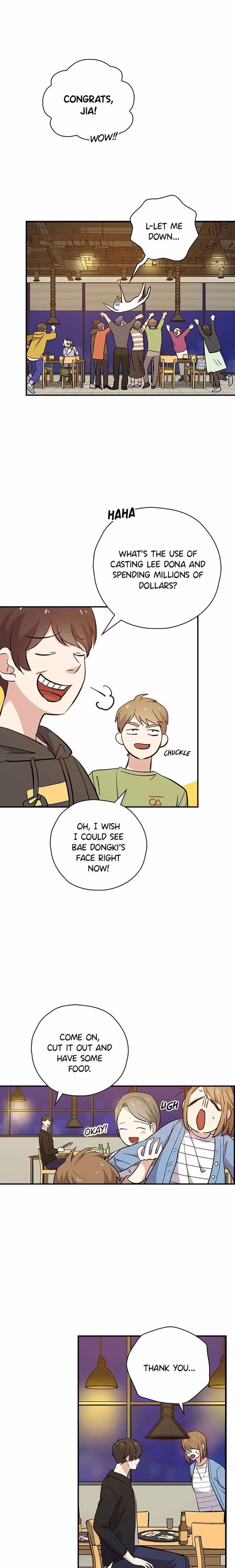 Long Live the Drama King - Chapter 16 - Part 5