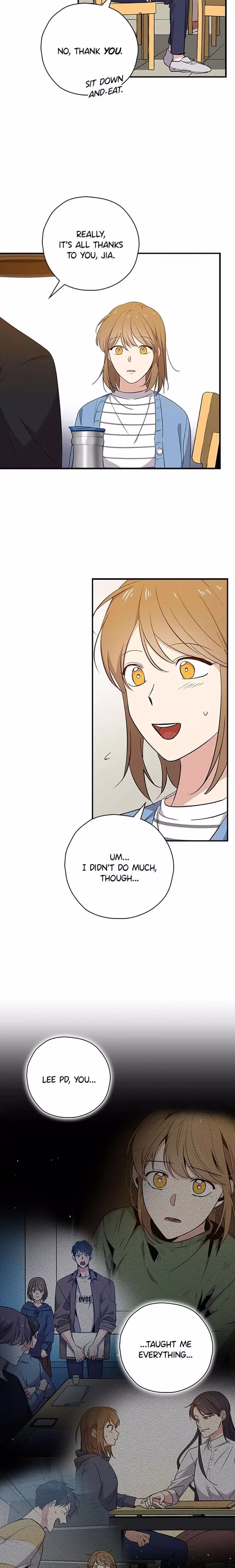 Long Live the Drama King - Chapter 16 - Part 6