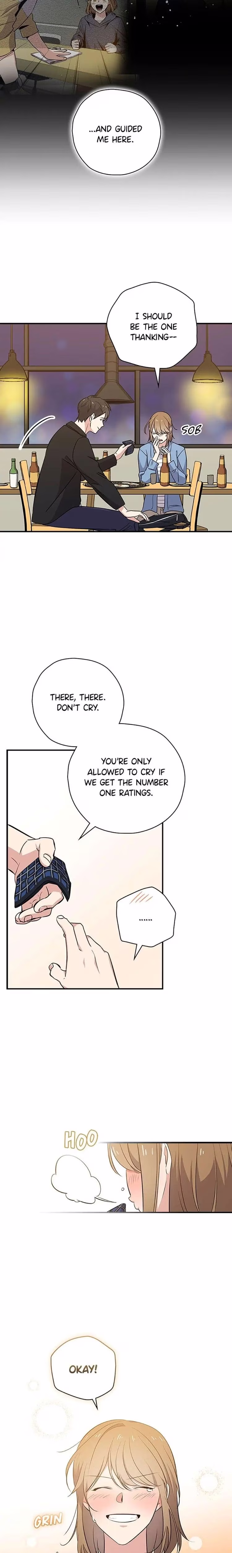 Long Live the Drama King - Chapter 16 - Part 7