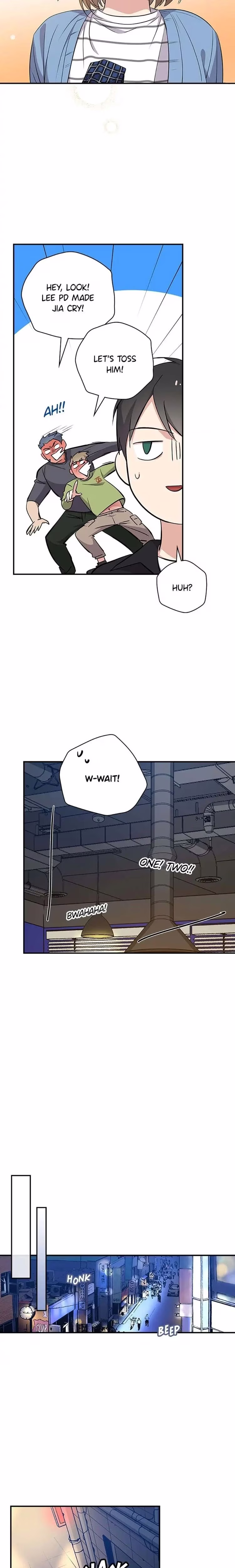 Long Live the Drama King - Chapter 16 - Part 8