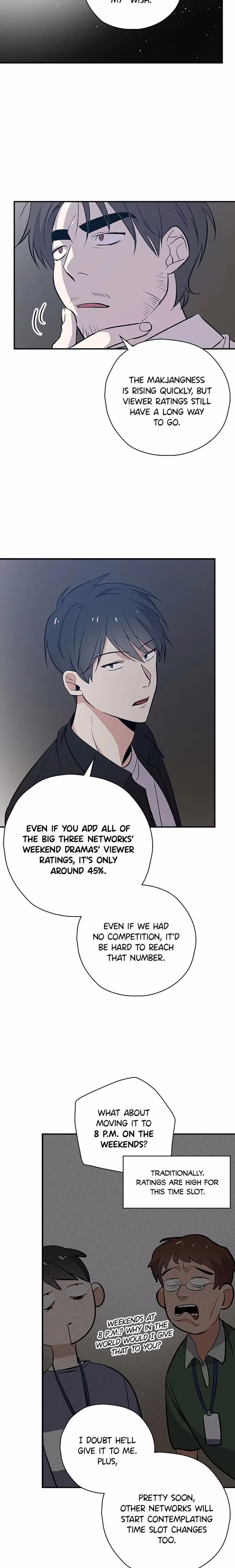 Long Live the Drama King - Chapter 16 - Part 10