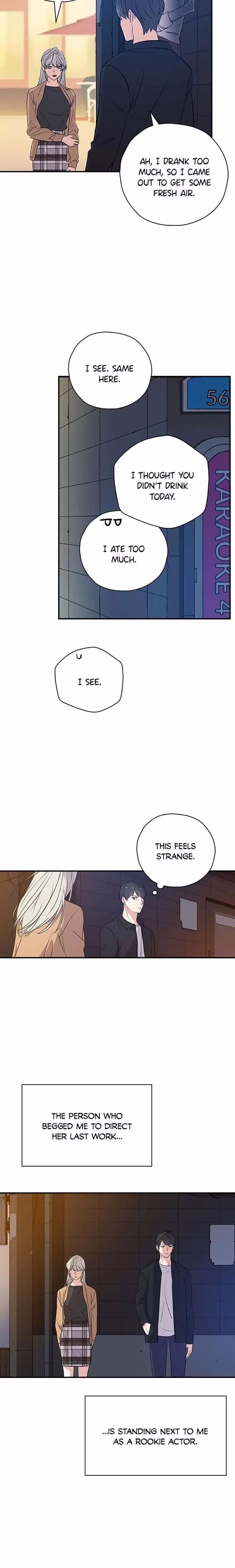 Long Live the Drama King - Chapter 16 - Part 12