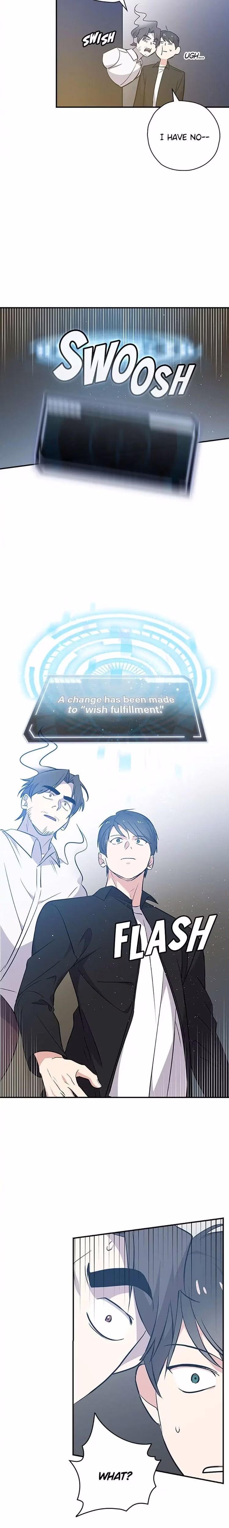 Long Live the Drama King - Chapter 16 - Part 16