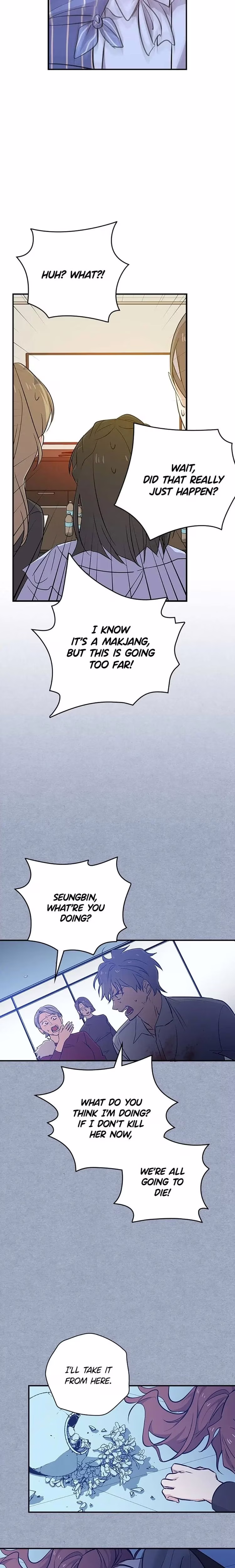 Long Live the Drama King - Chapter 17 - Part 8