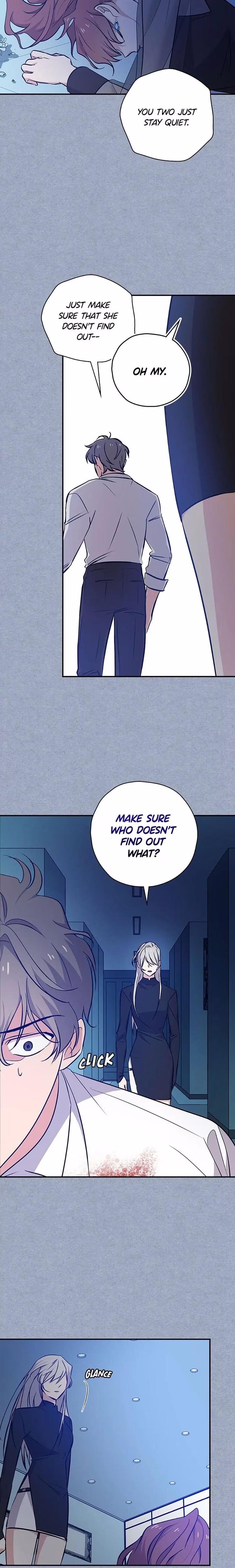 Long Live the Drama King - Chapter 17 - Part 9