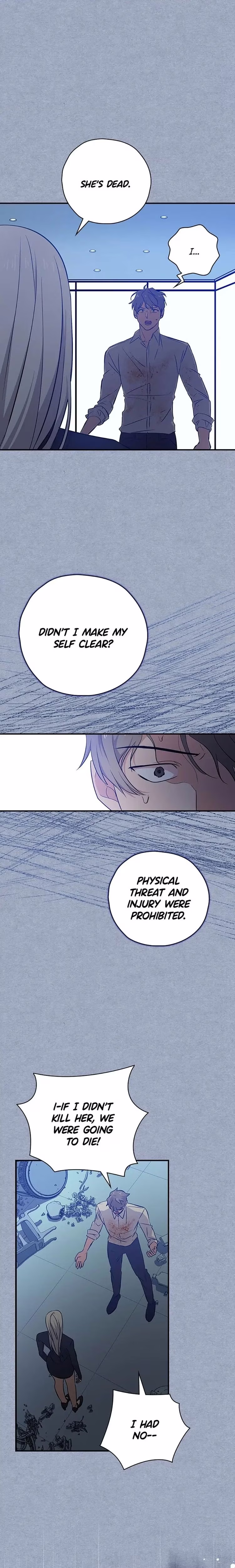 Long Live the Drama King - Chapter 17 - Part 10