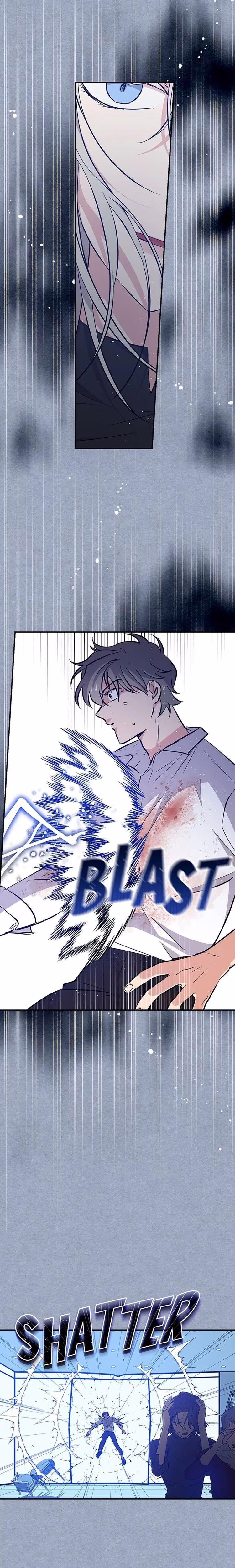 Long Live the Drama King - Chapter 17 - Part 11