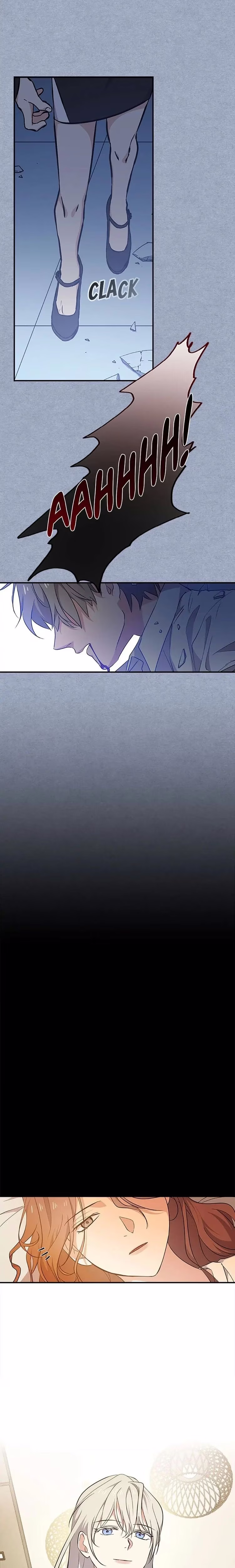 Long Live the Drama King - Chapter 17 - Part 12