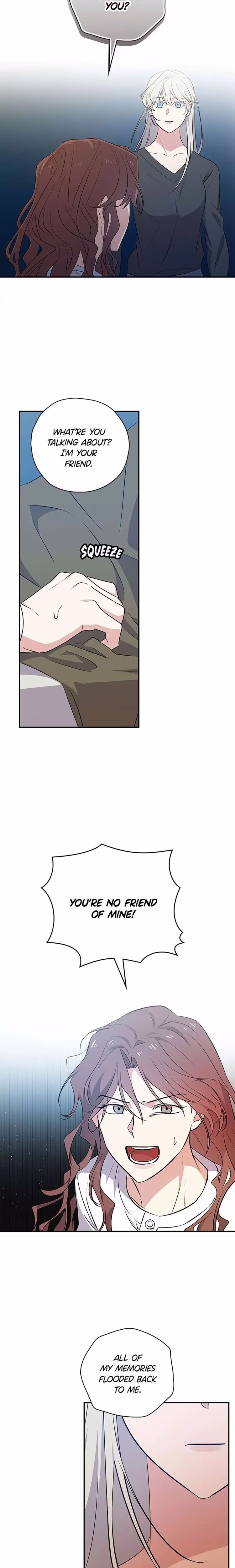 Long Live the Drama King - Chapter 17 - Part 14