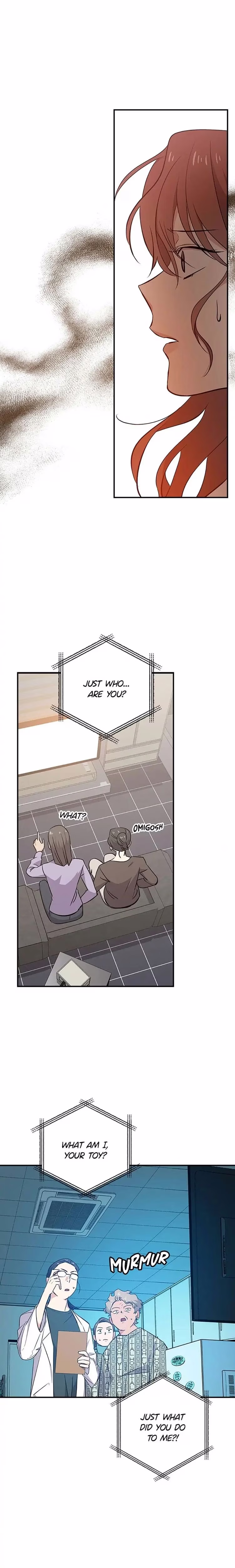 Long Live the Drama King - Chapter 17 - Part 16