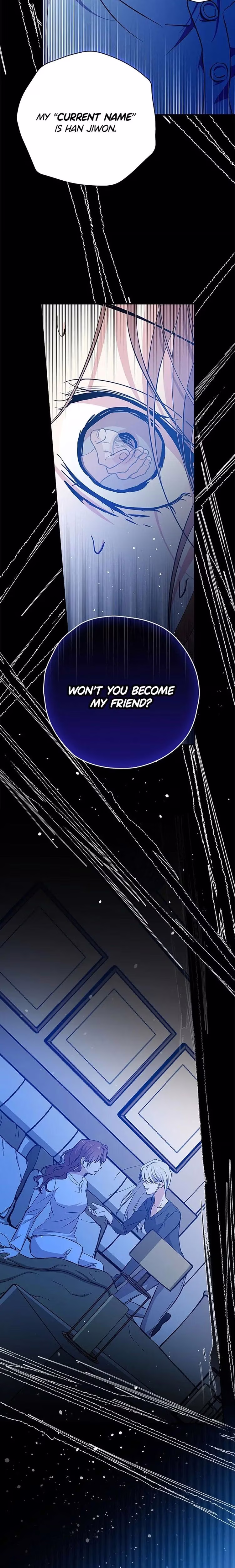 Long Live the Drama King - Chapter 17 - Part 19