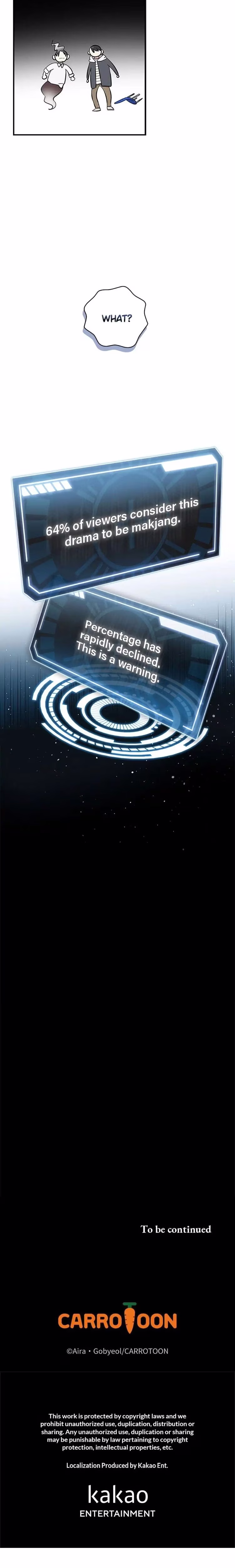 Long Live the Drama King - Chapter 17 - Part 24