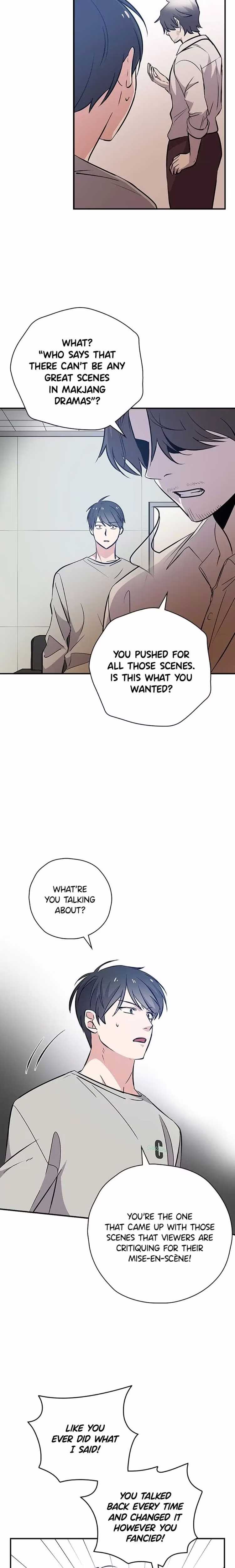 Long Live the Drama King - Chapter 18 - Part 8