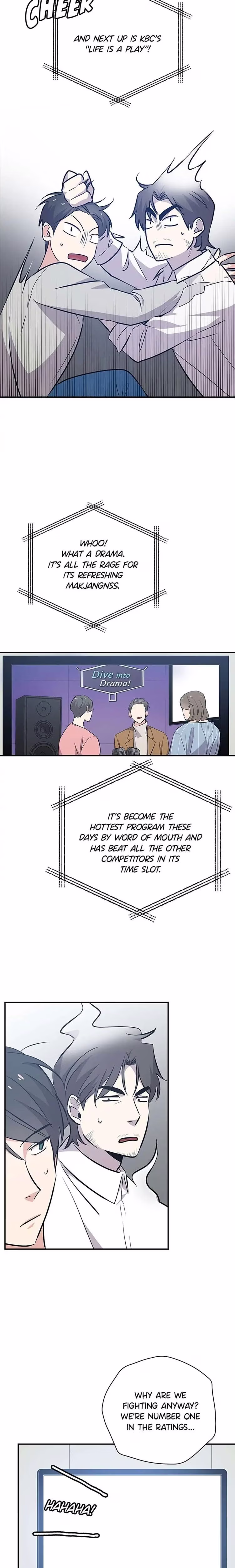 Long Live the Drama King - Chapter 18 - Part 10