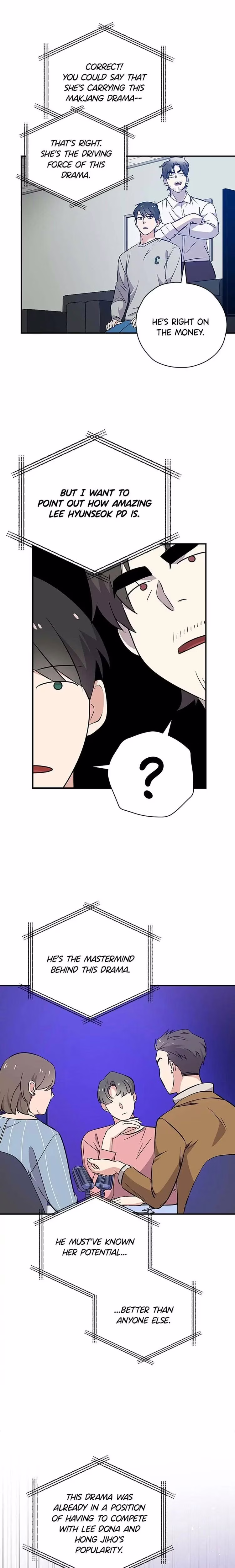 Long Live the Drama King - Chapter 18 - Part 17