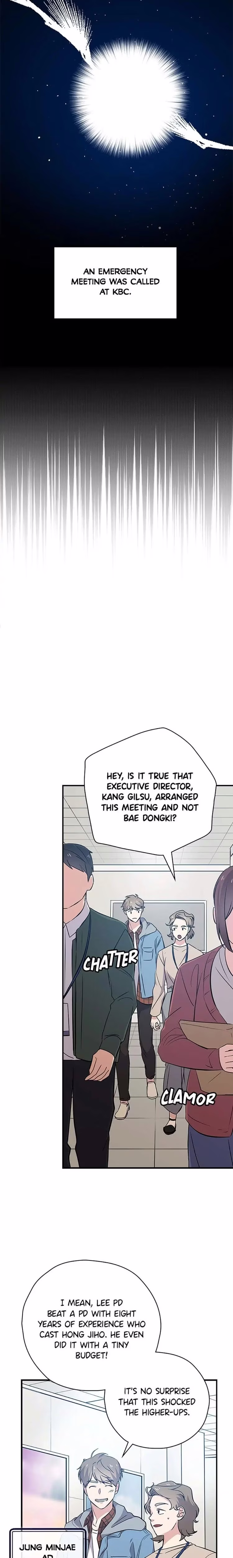 Long Live the Drama King - Chapter 18 - Part 20