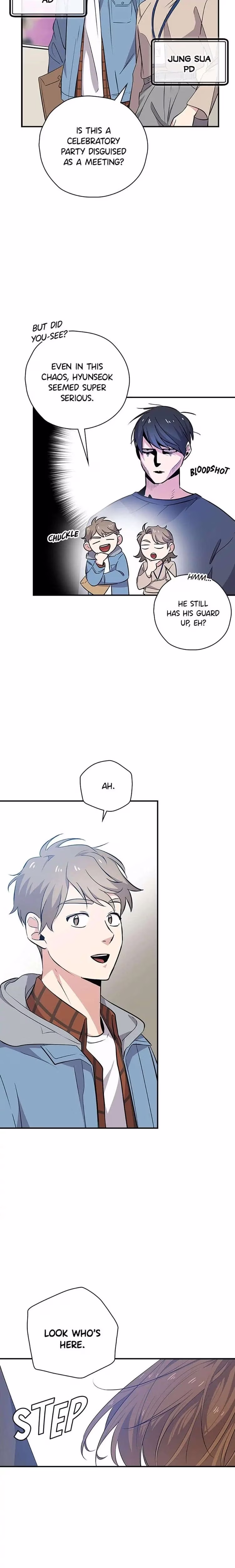 Long Live the Drama King - Chapter 18 - Part 21