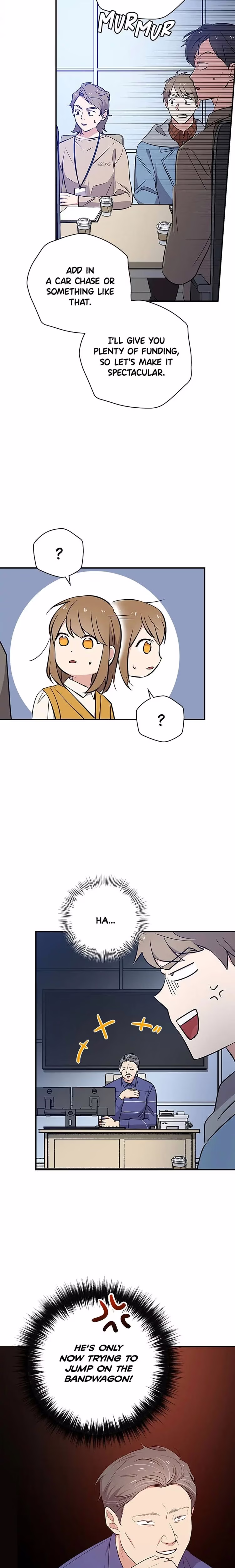 Long Live the Drama King - Chapter 19 - Part 10