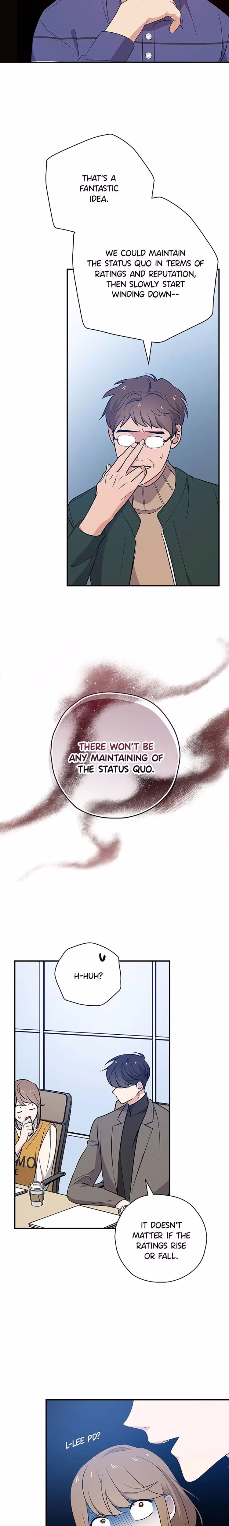 Long Live the Drama King - Chapter 19 - Part 11