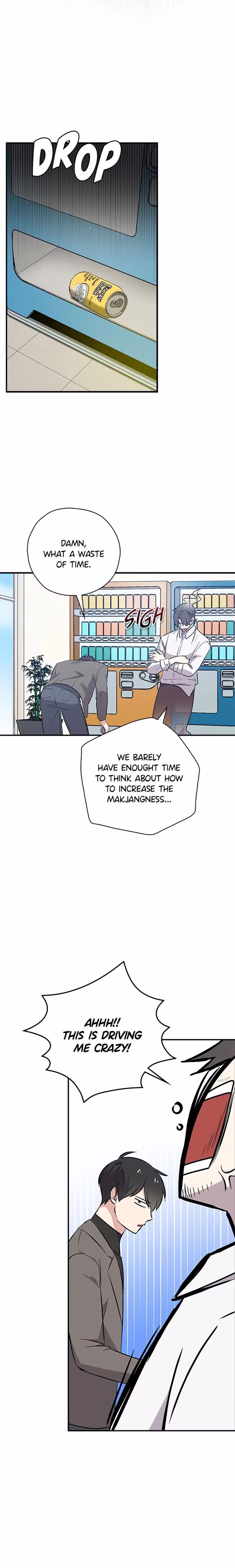 Long Live the Drama King - Chapter 19 - Part 13