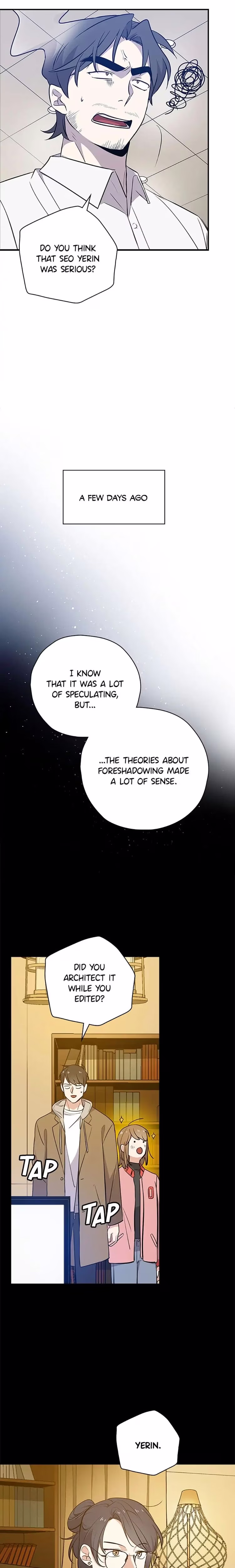 Long Live the Drama King - Chapter 19 - Part 14