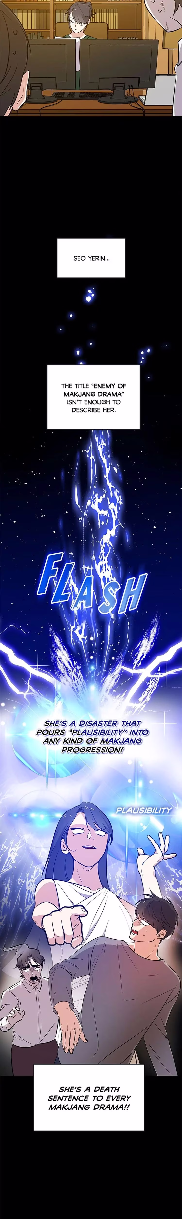 Long Live the Drama King - Chapter 19 - Part 16