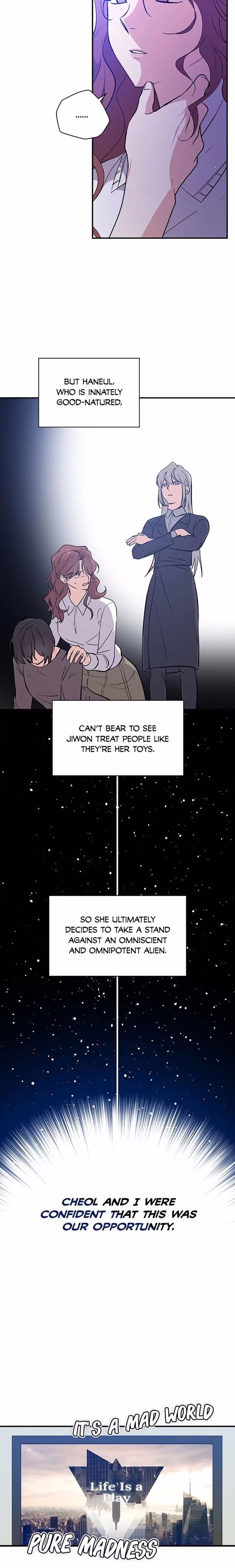 Long Live the Drama King - Chapter 19 - Part 20