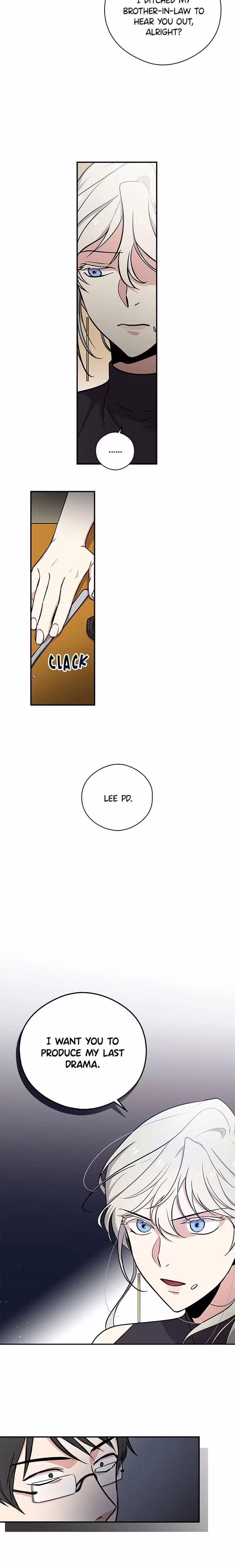 Long Live the Drama King - Chapter 2 - Part 7