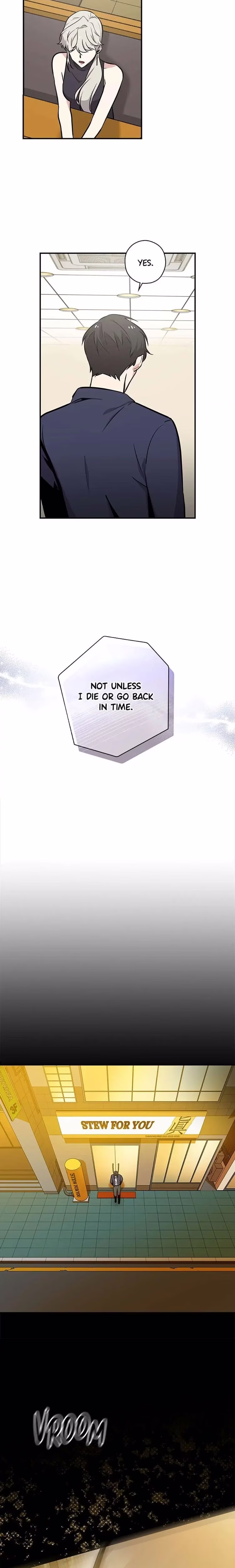 Long Live the Drama King - Chapter 2 - Part 12