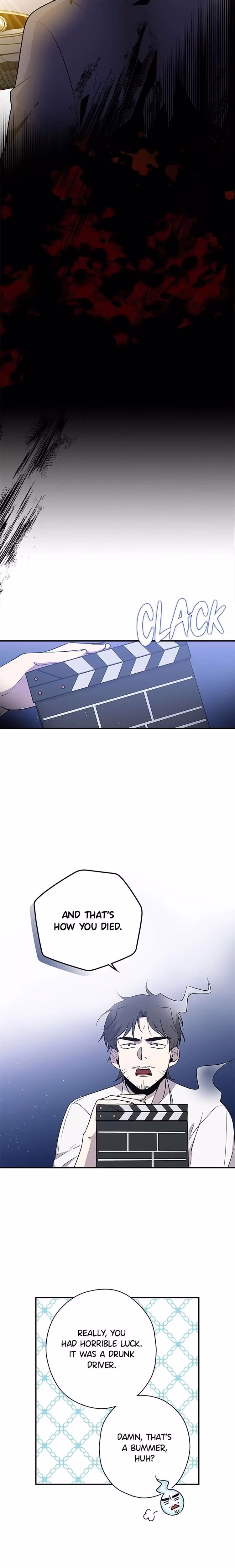 Long Live the Drama King - Chapter 2 - Part 14