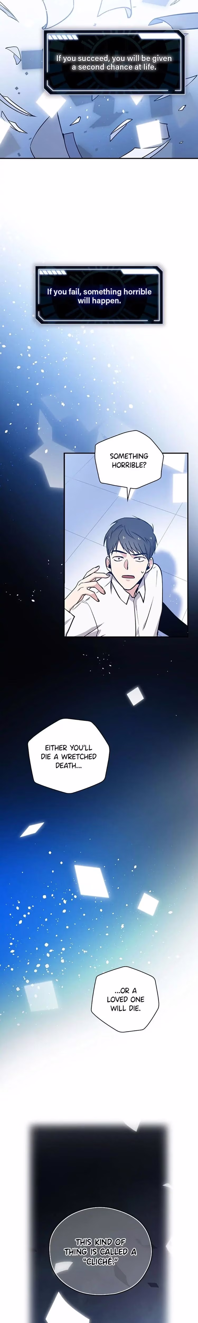 Long Live the Drama King - Chapter 2 - Part 18