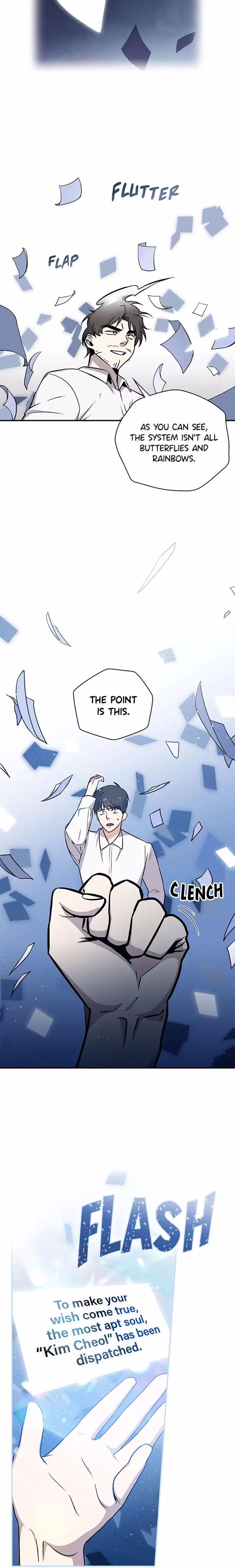 Long Live the Drama King - Chapter 2 - Part 19