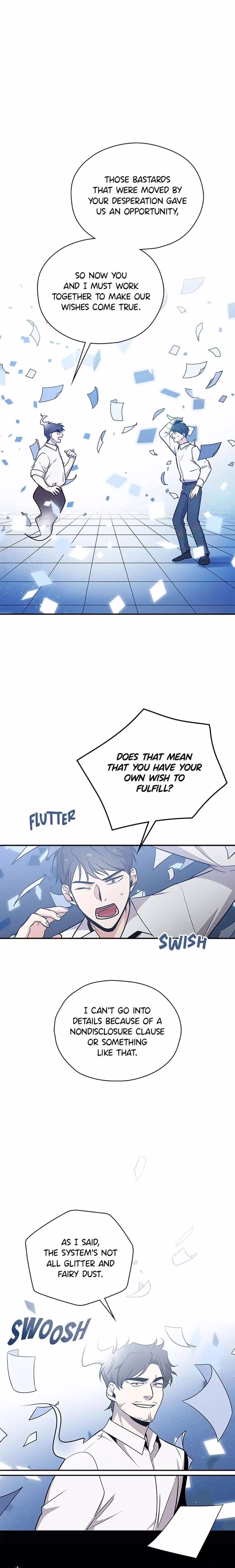 Long Live the Drama King - Chapter 2 - Part 20